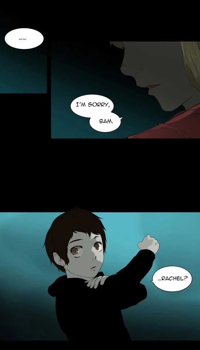 Tower of God - Chapter 74 - Page 27