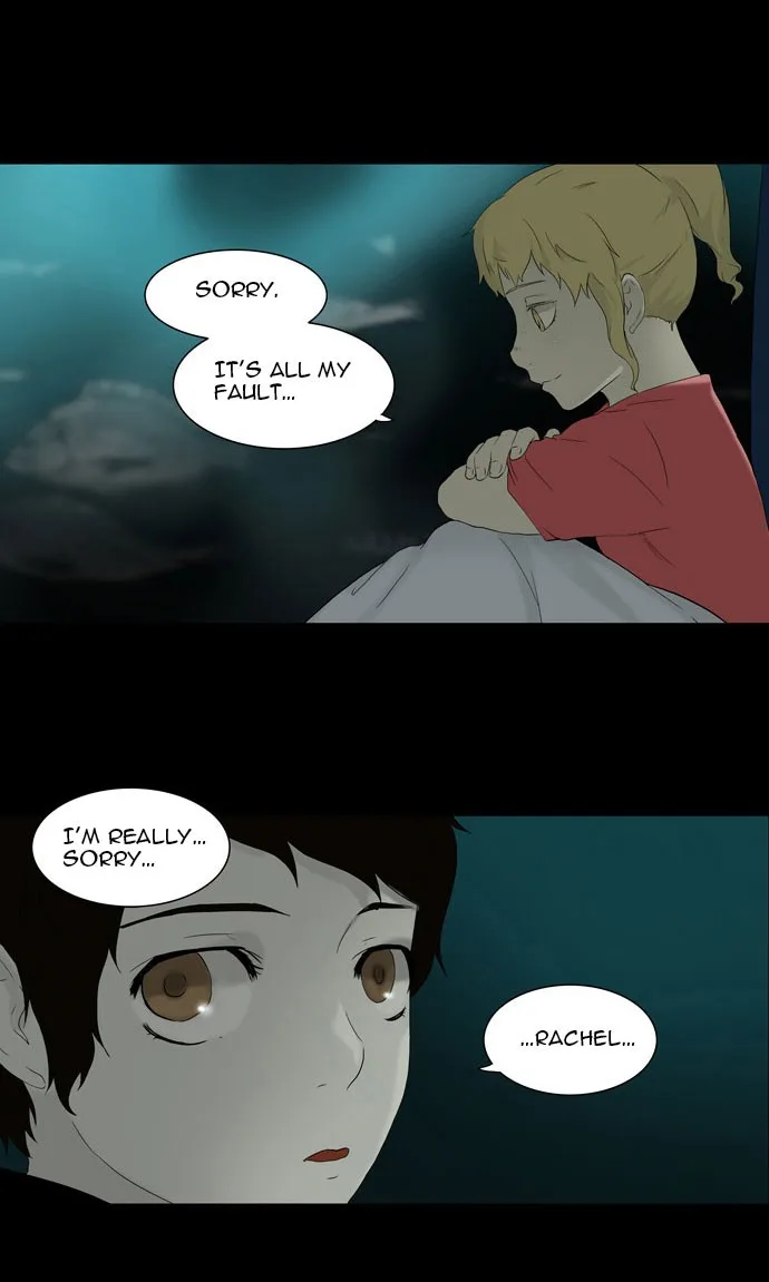 Tower of God - Chapter 74 - Page 28