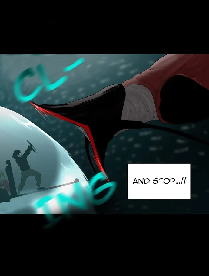 Tower of God - Chapter 74 - Page 36