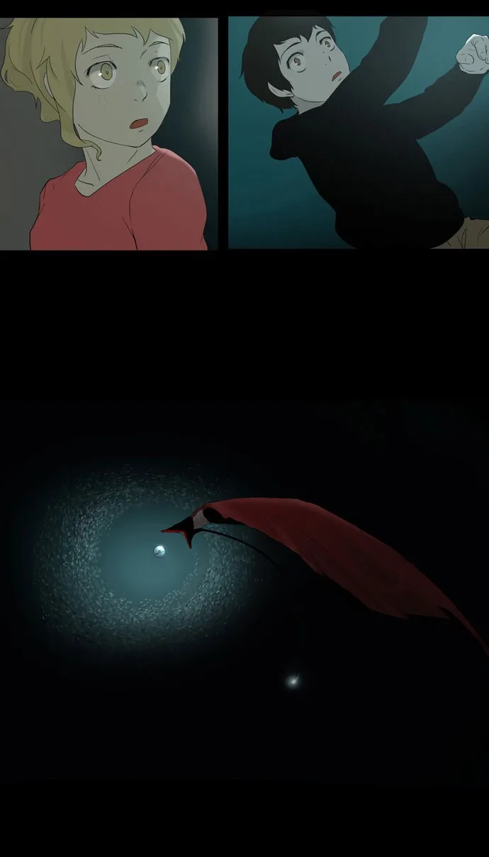 Tower of God - Chapter 74 - Page 37