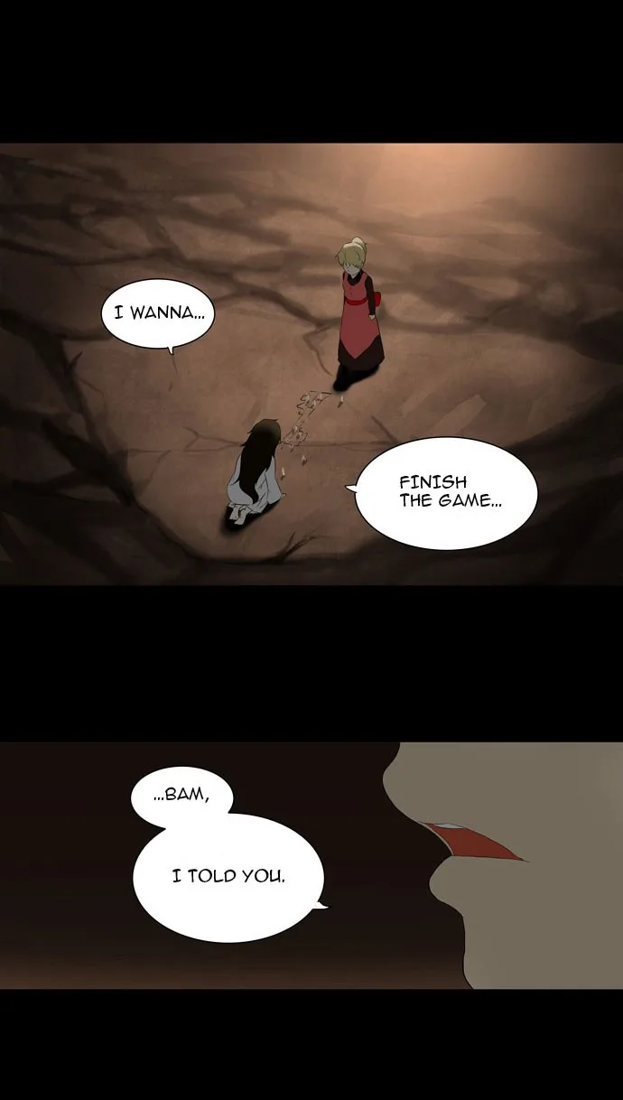 Tower of God - Chapter 74 - Page 4