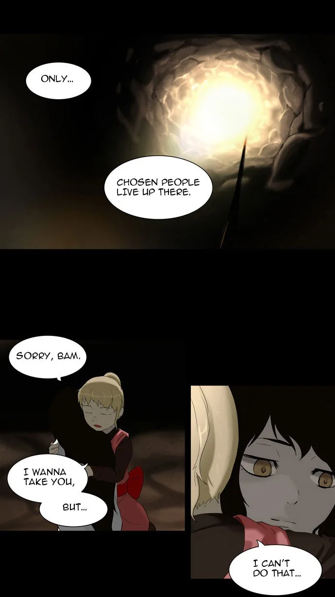 Tower of God - Chapter 74 - Page 5