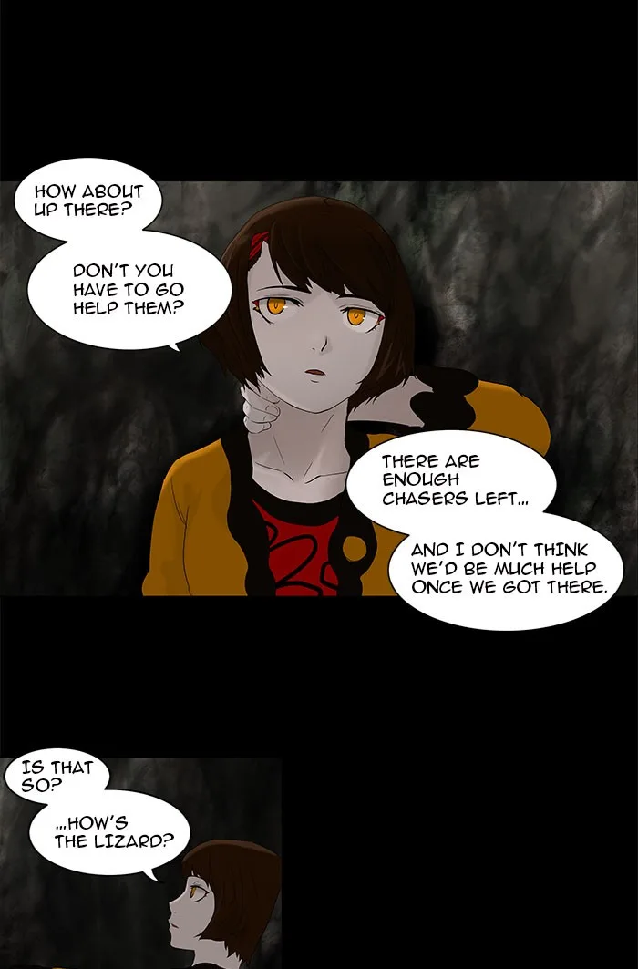 Tower of God - Chapter 75 - Page 2