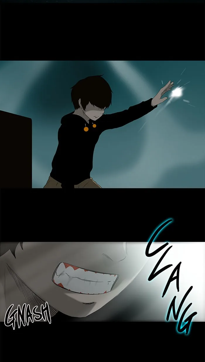 Tower of God - Chapter 75 - Page 22