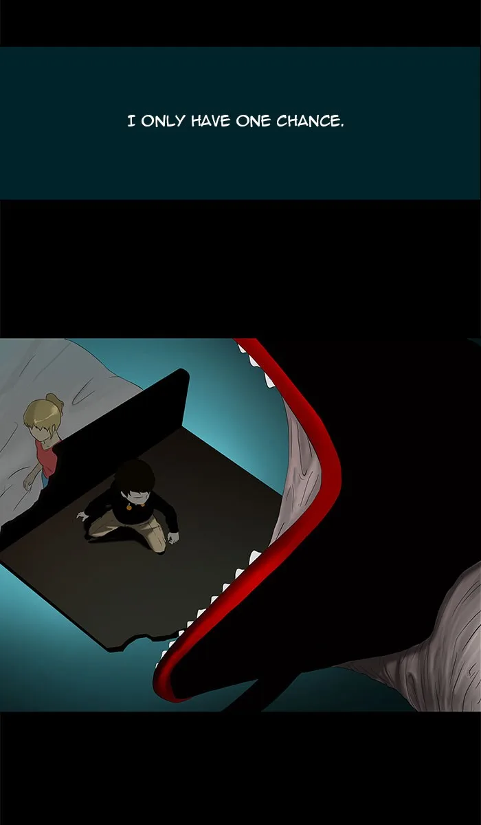 Tower of God - Chapter 75 - Page 23