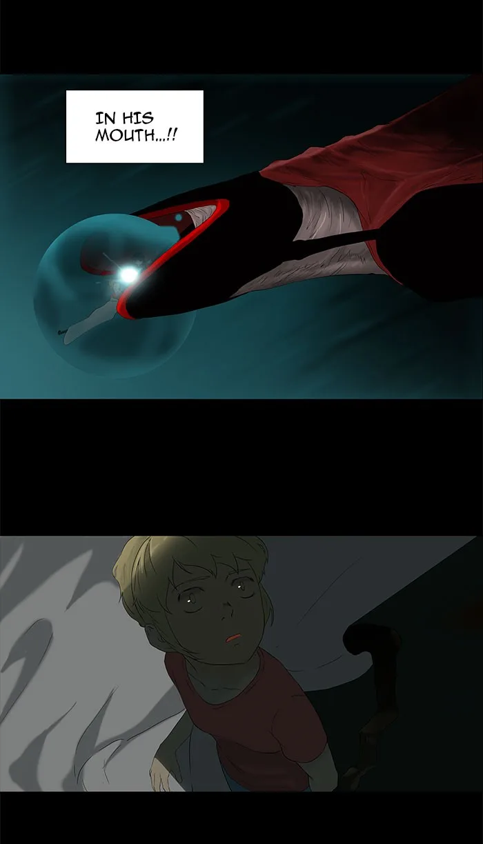 Tower of God - Chapter 75 - Page 25