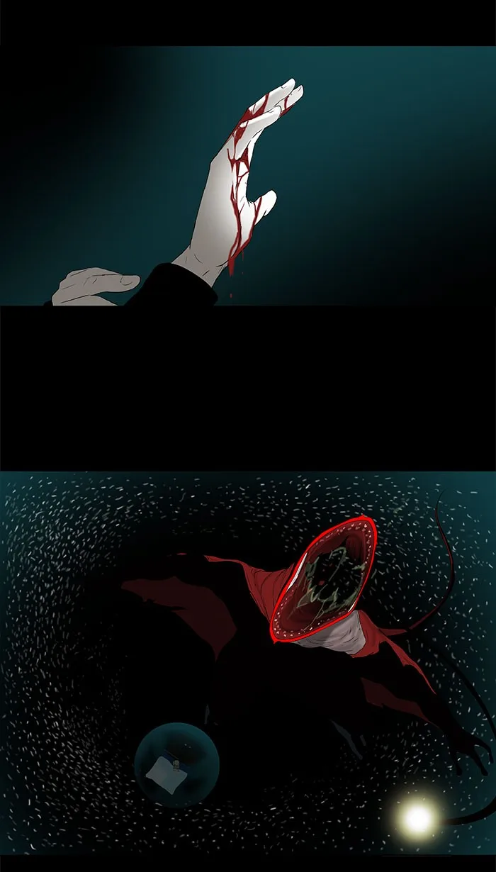 Tower of God - Chapter 75 - Page 28