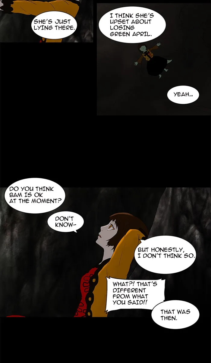 Tower of God - Chapter 75 - Page 3