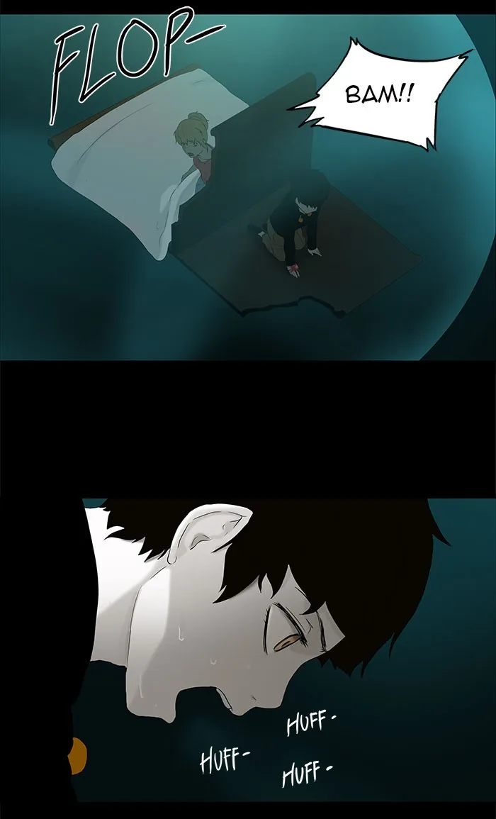 Tower of God - Chapter 75 - Page 31