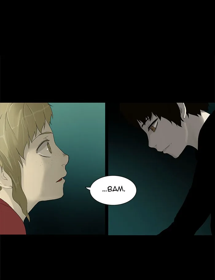 Tower of God - Chapter 75 - Page 37