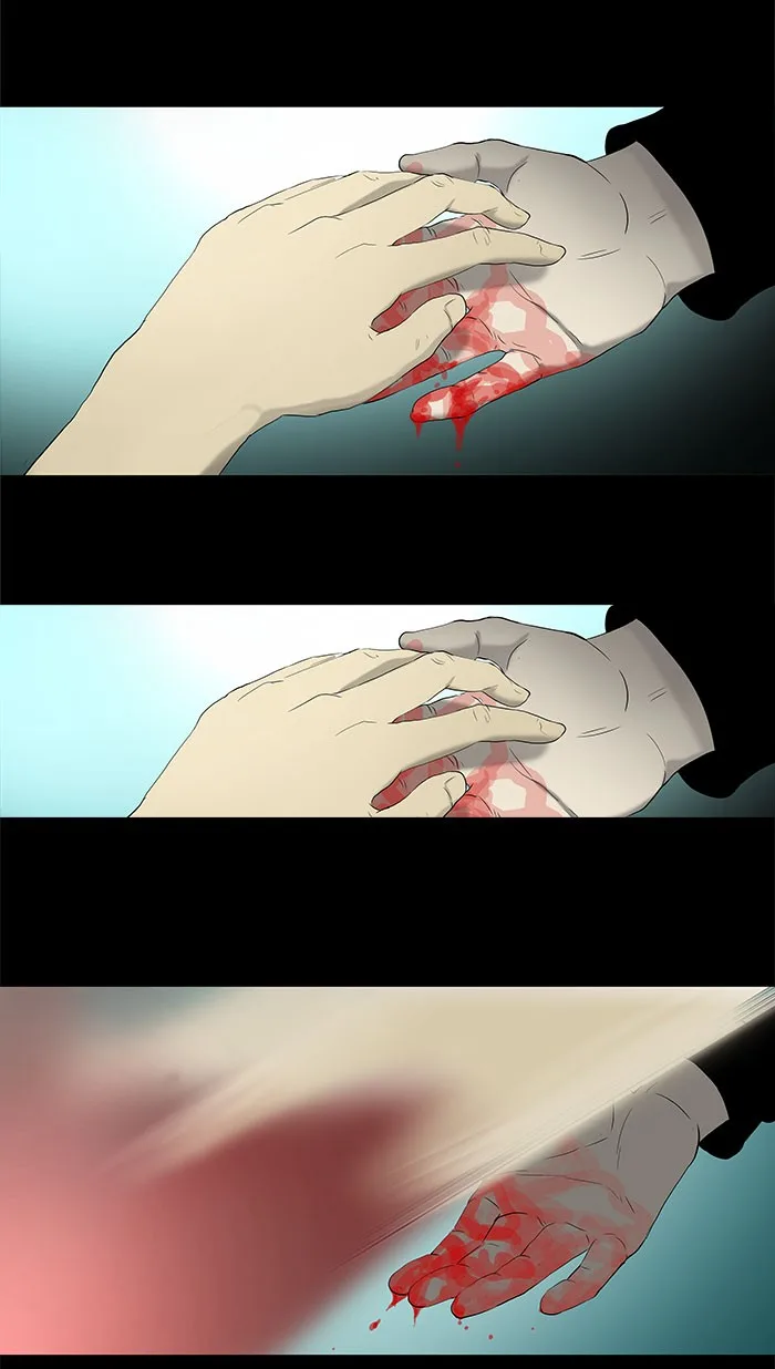 Tower of God - Chapter 75 - Page 39