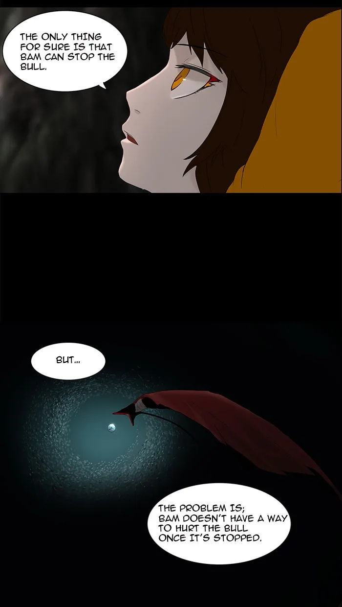Tower of God - Chapter 75 - Page 4