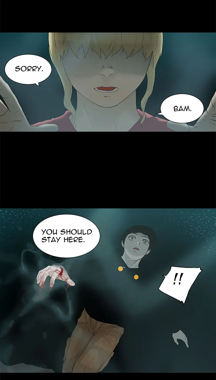 Tower of God - Chapter 75 - Page 42