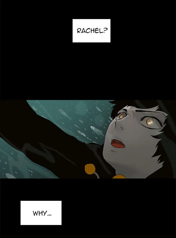 Tower of God - Chapter 75 - Page 44