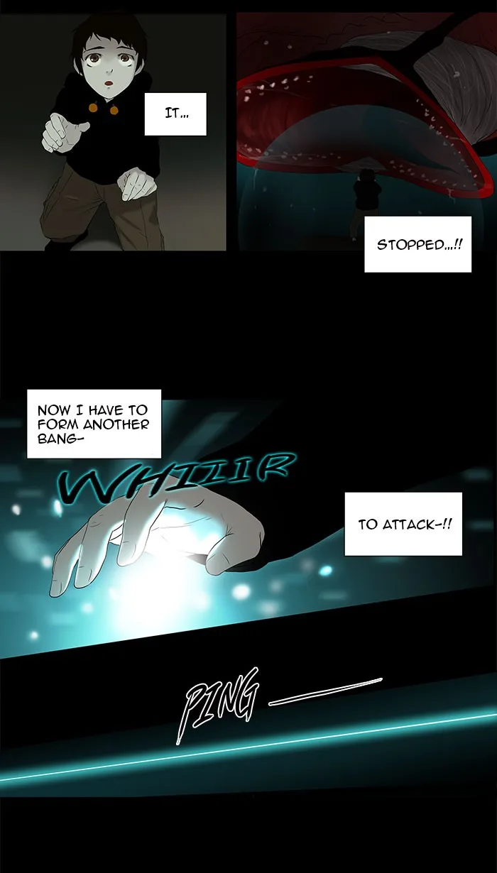 Tower of God - Chapter 75 - Page 8