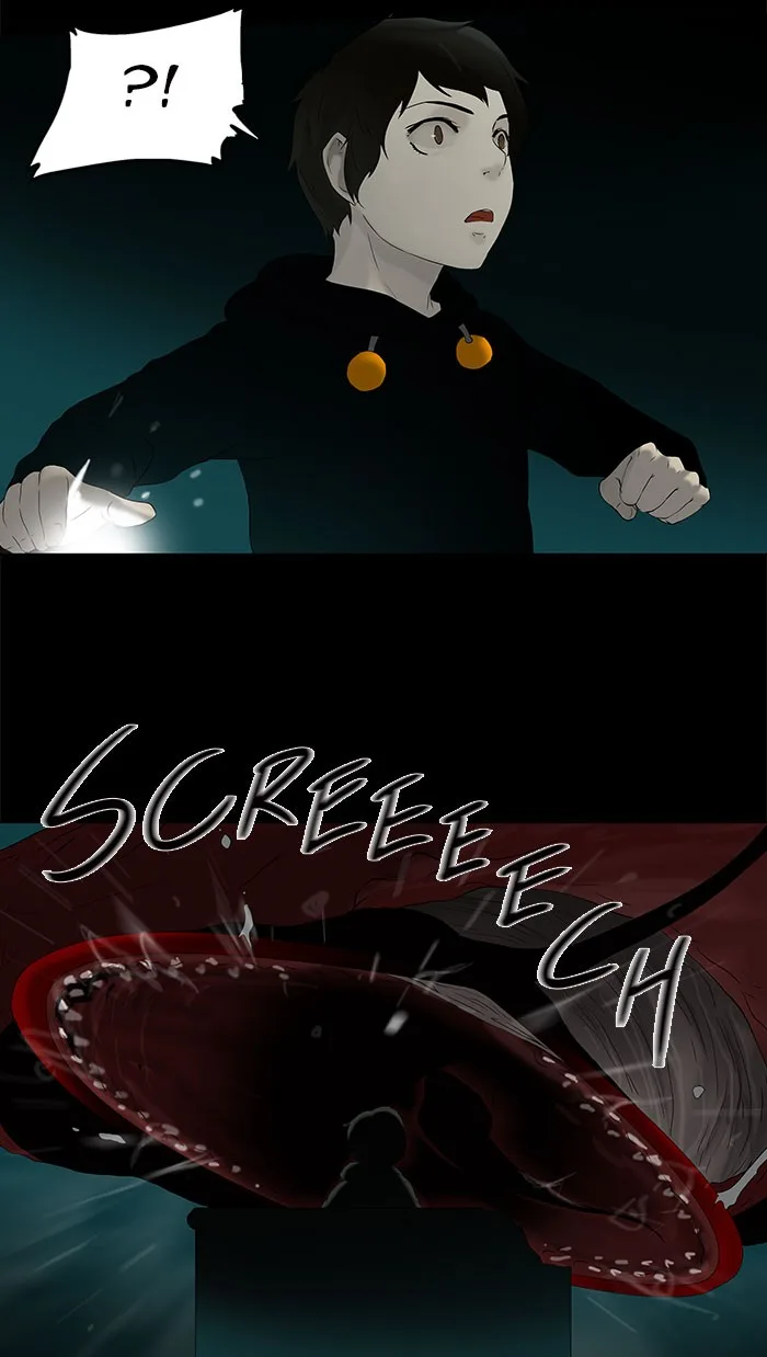 Tower of God - Chapter 75 - Page 9