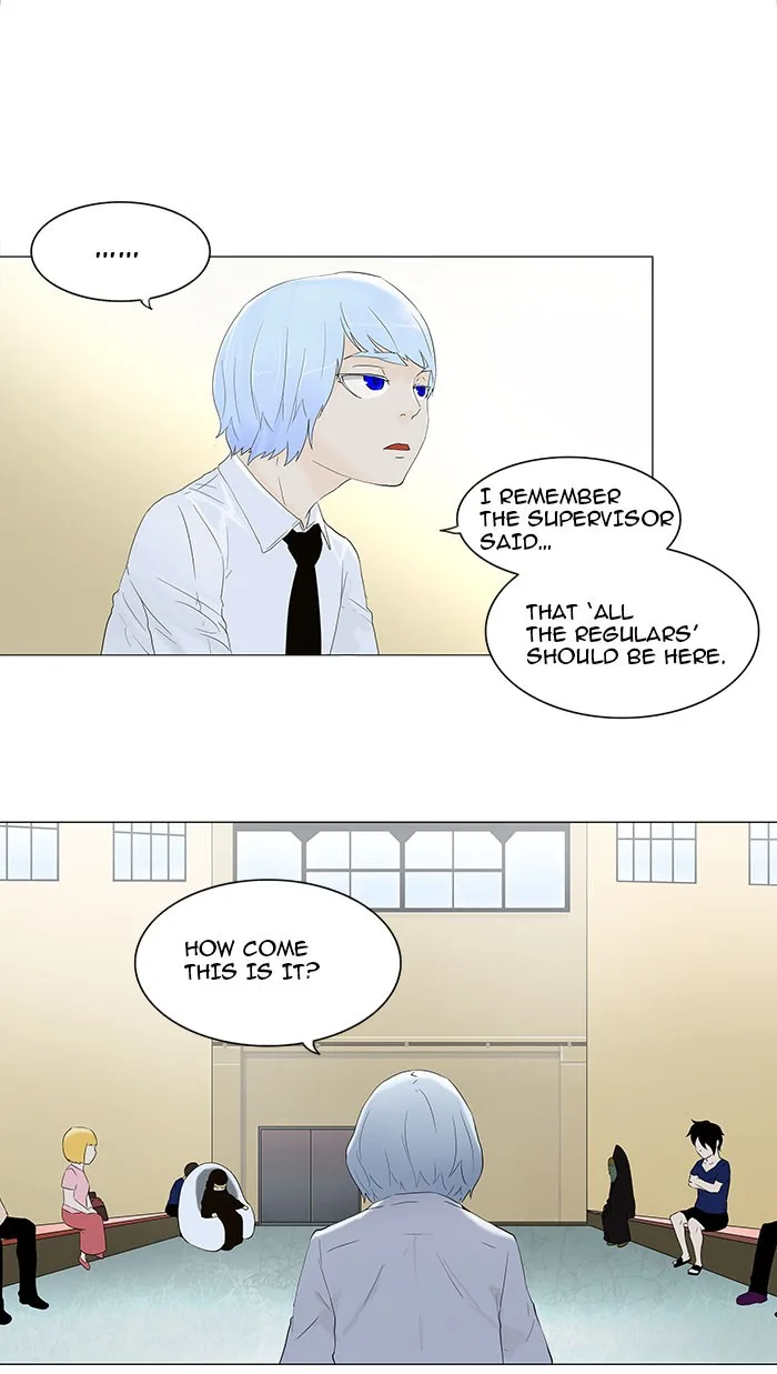Tower of God - Chapter 76 - Page 15