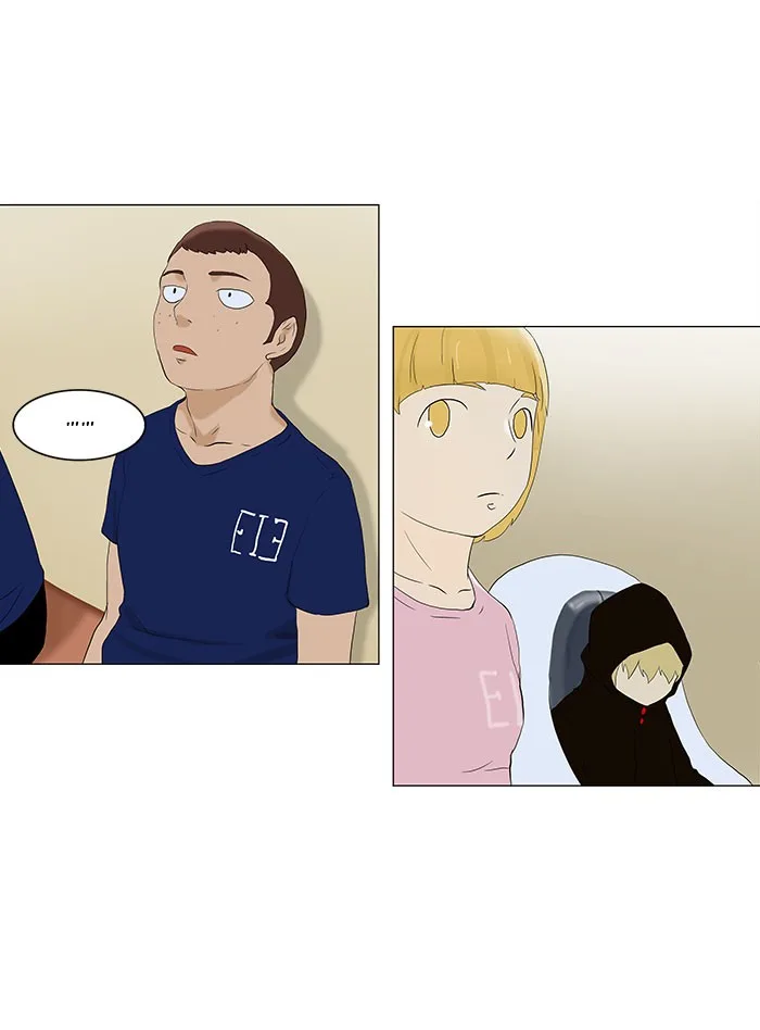 Tower of God - Chapter 76 - Page 16