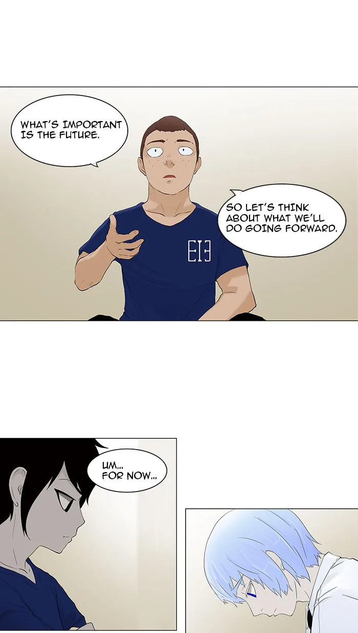 Tower of God - Chapter 76 - Page 19