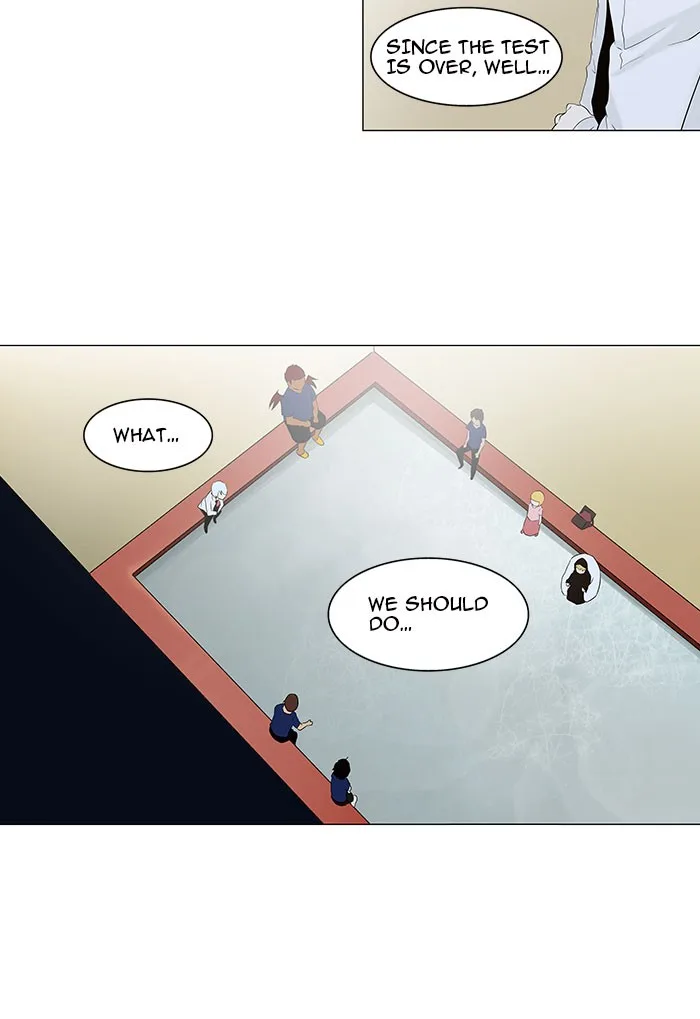 Tower of God - Chapter 76 - Page 20