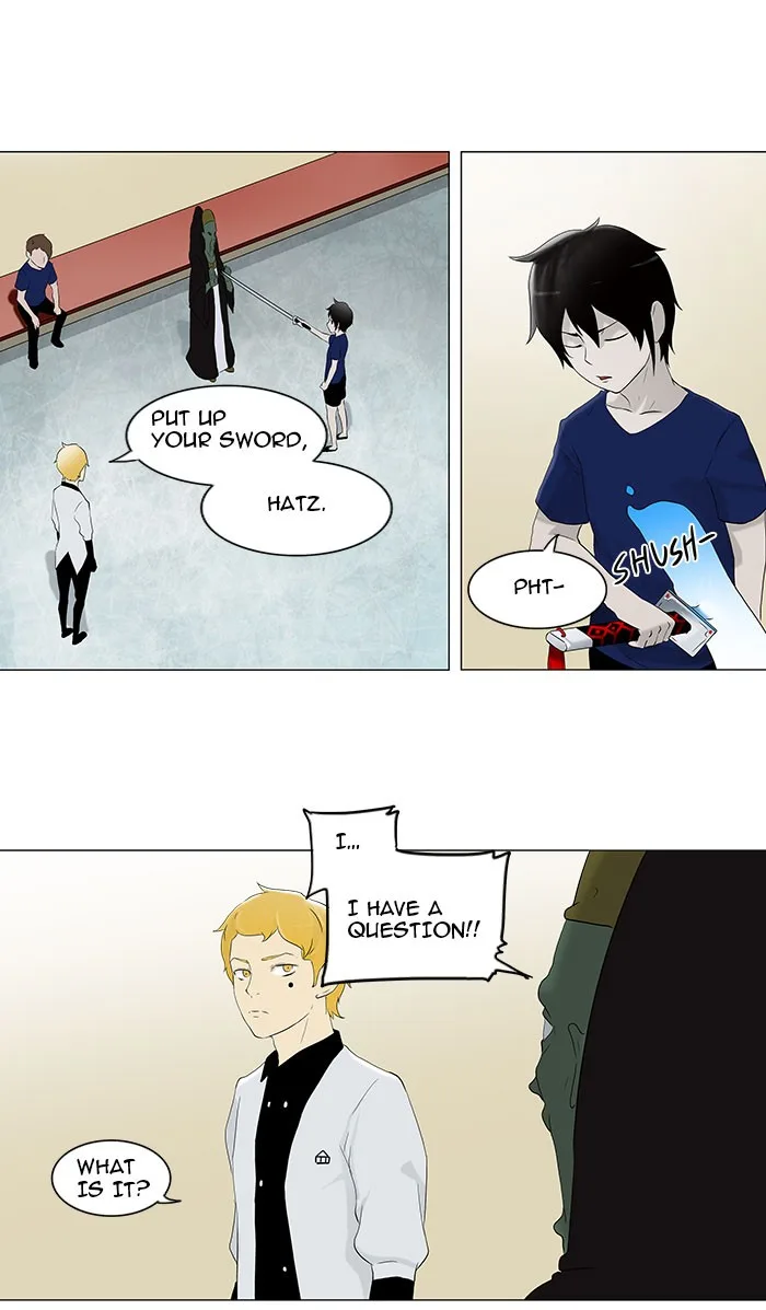 Tower of God - Chapter 76 - Page 26