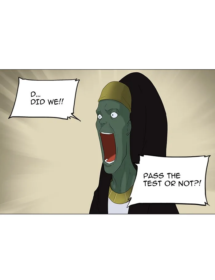 Tower of God - Chapter 76 - Page 27