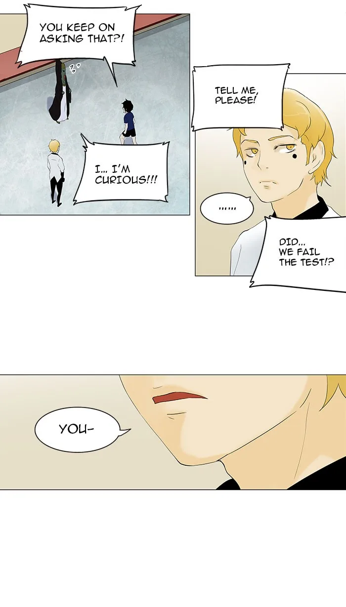 Tower of God - Chapter 76 - Page 28
