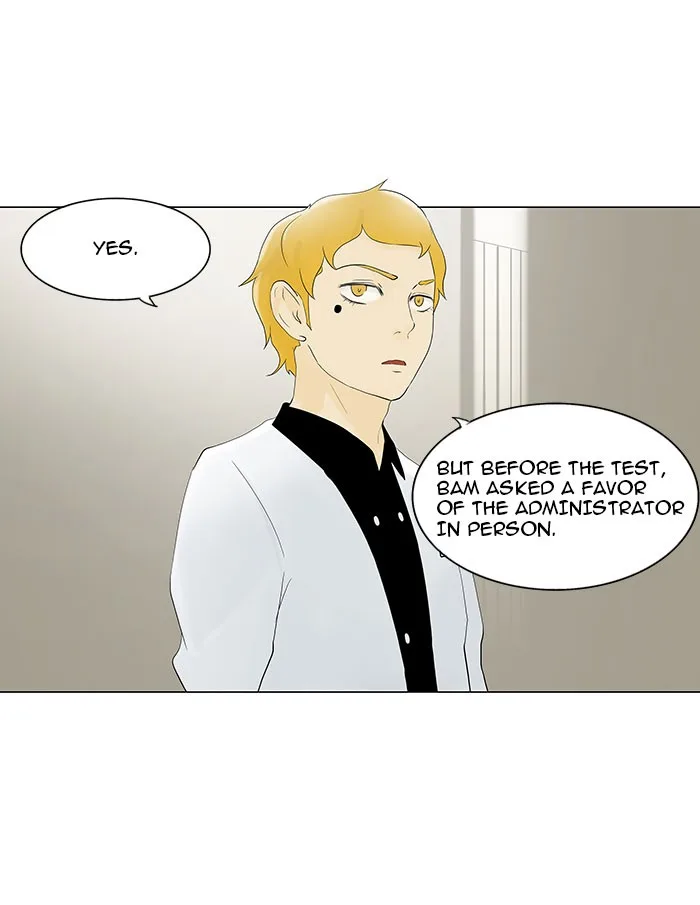Tower of God - Chapter 76 - Page 30
