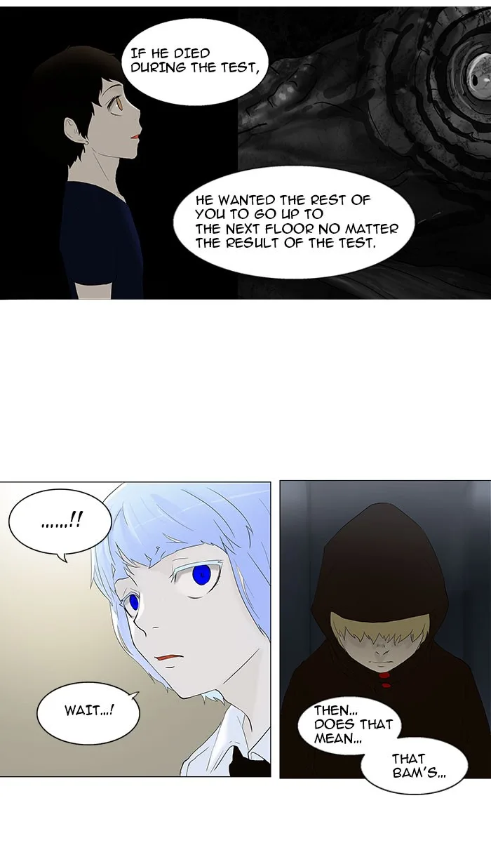 Tower of God - Chapter 76 - Page 31