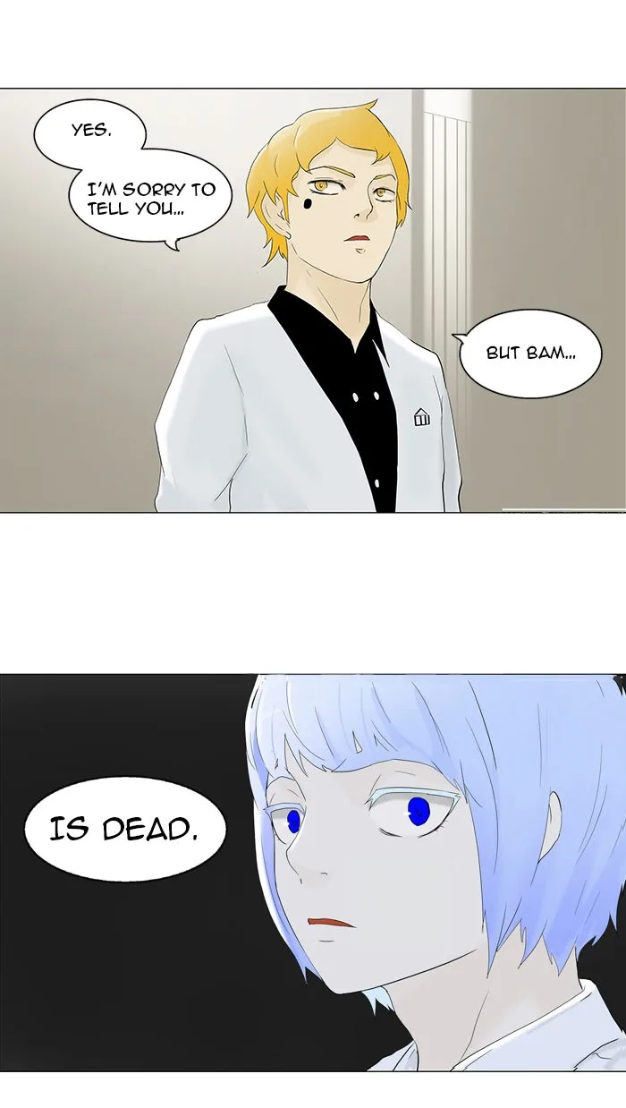 Tower of God - Chapter 76 - Page 32