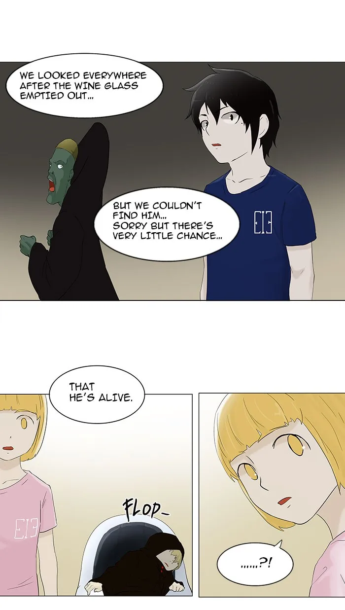 Tower of God - Chapter 76 - Page 33