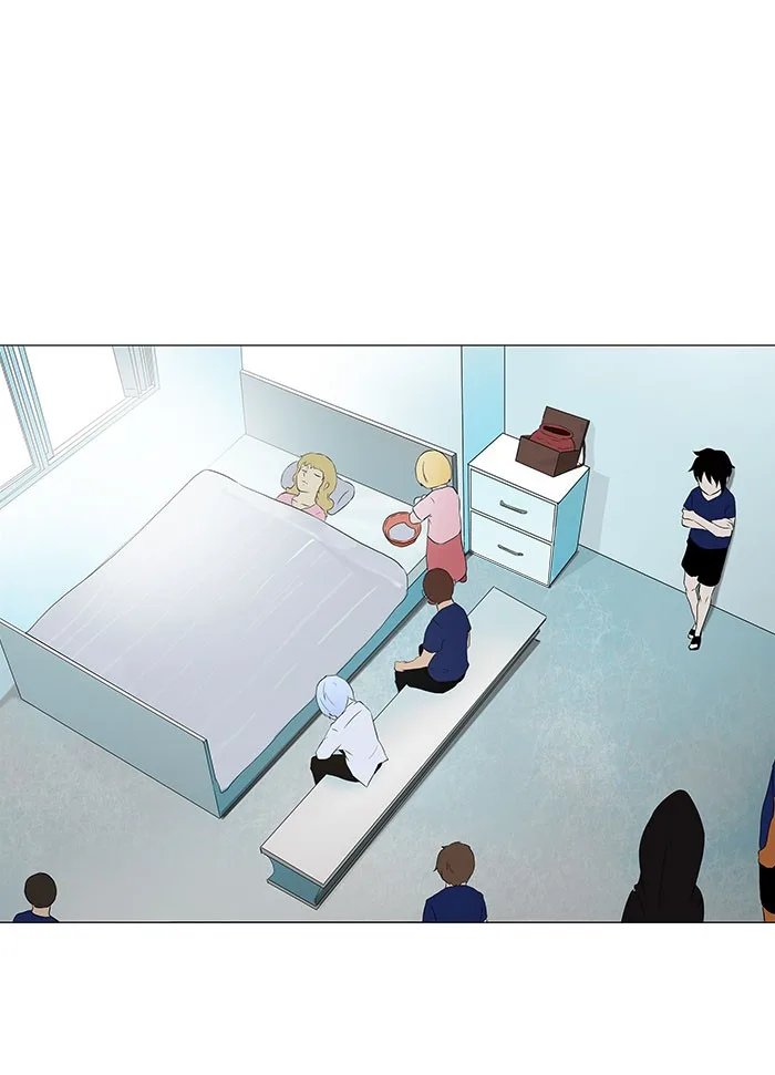 Tower of God - Chapter 76 - Page 35