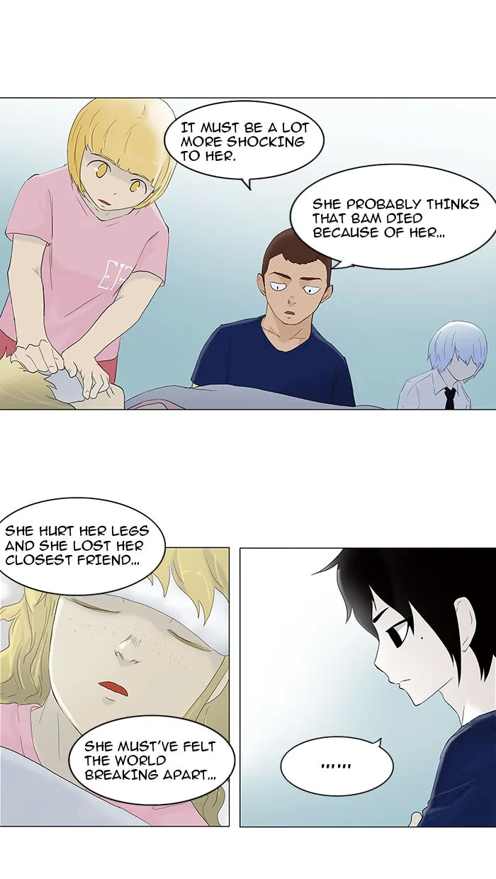 Tower of God - Chapter 76 - Page 36