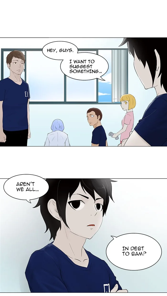 Tower of God - Chapter 76 - Page 37