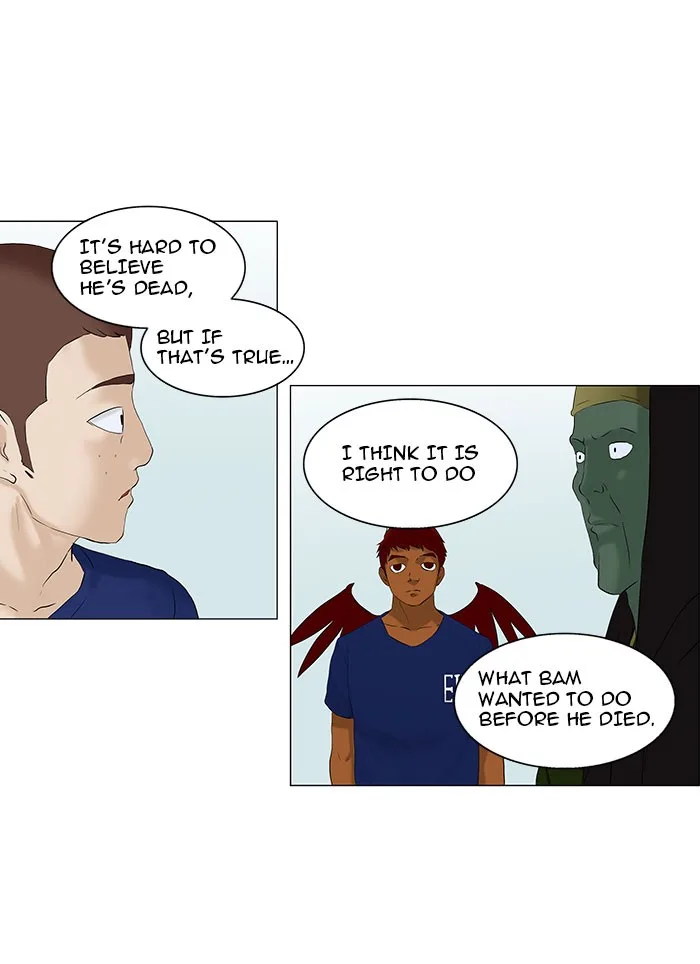 Tower of God - Chapter 76 - Page 38