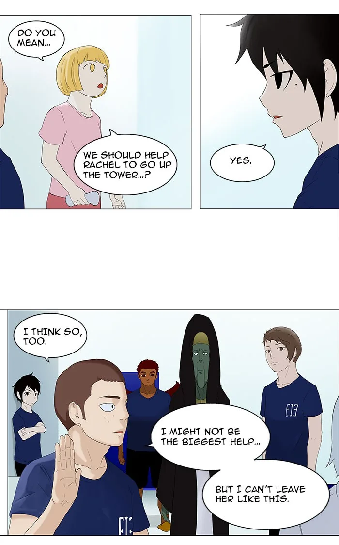 Tower of God - Chapter 76 - Page 39