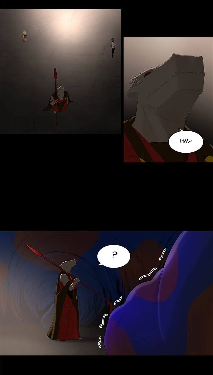 Tower of God - Chapter 76 - Page 4