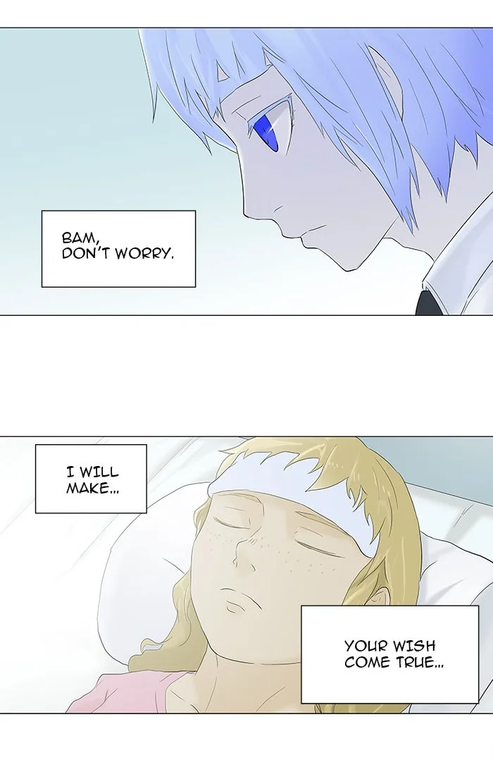 Tower of God - Chapter 76 - Page 44