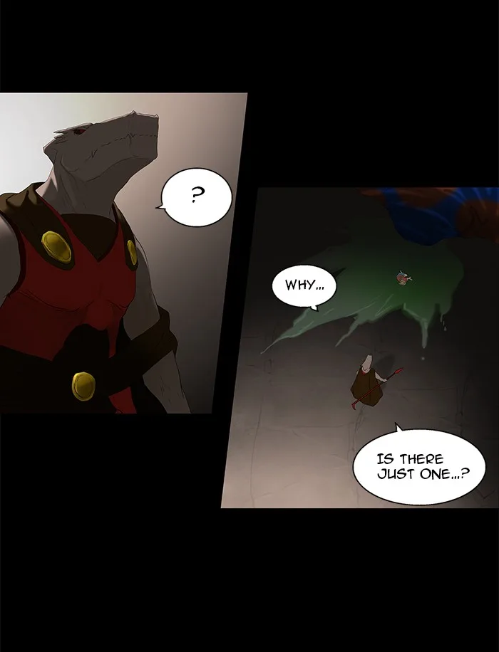 Tower of God - Chapter 76 - Page 6