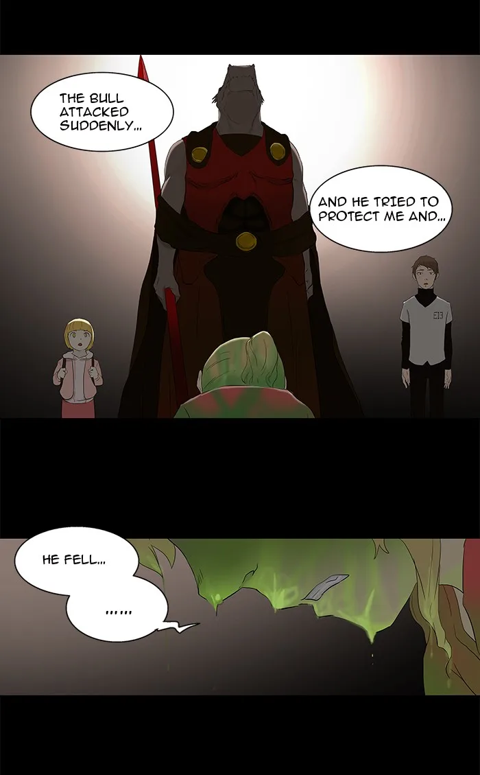 Tower of God - Chapter 76 - Page 8