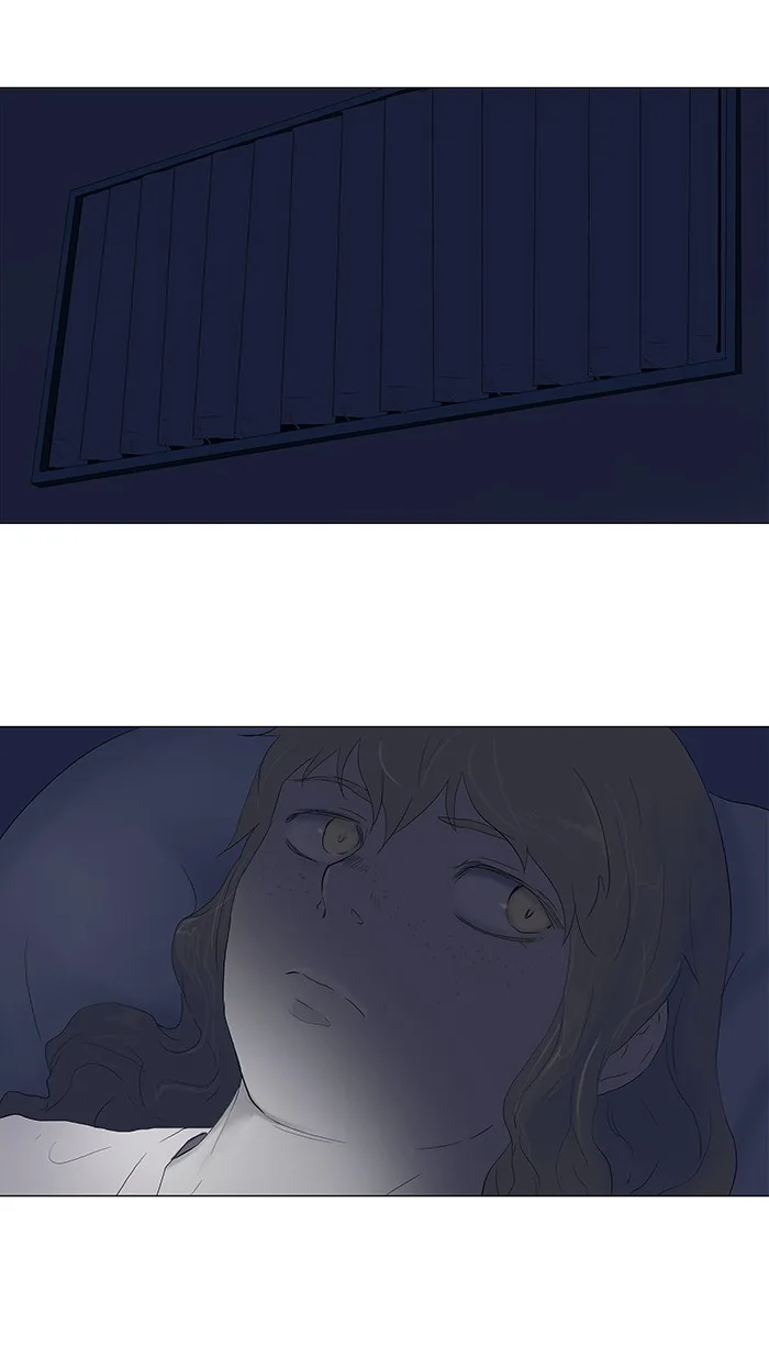 Tower of God - Chapter 77 - Page 1