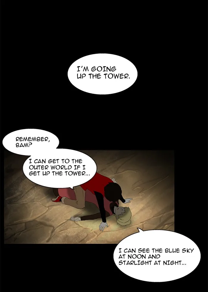 Tower of God - Chapter 77 - Page 10