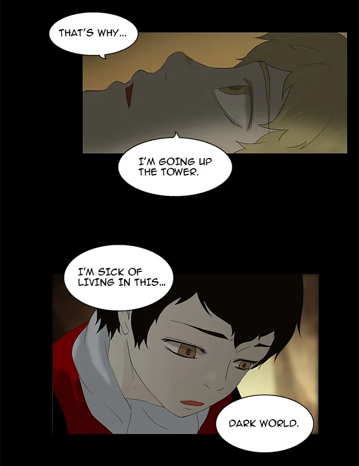 Tower of God - Chapter 77 - Page 11