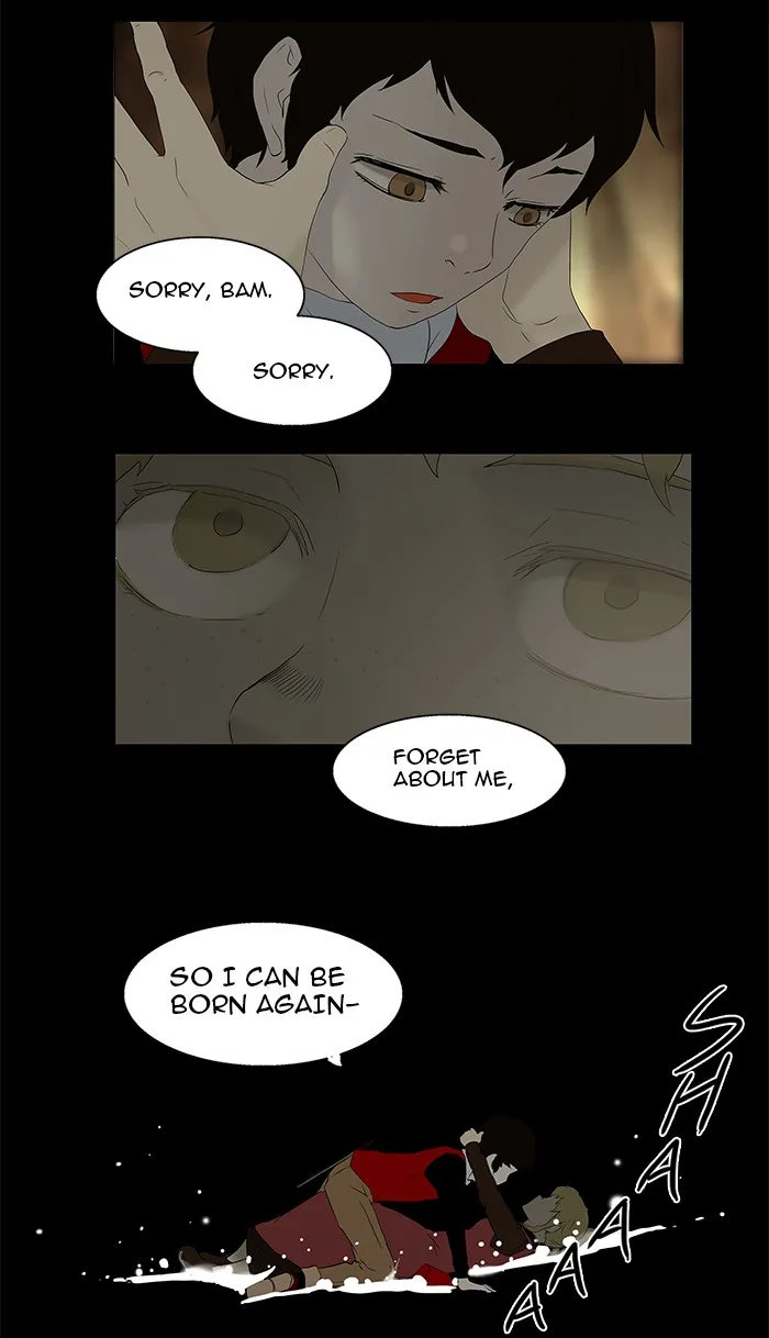 Tower of God - Chapter 77 - Page 12