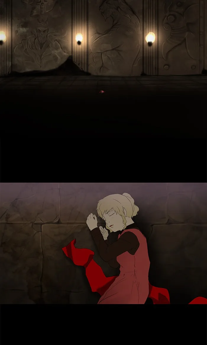 Tower of God - Chapter 77 - Page 19