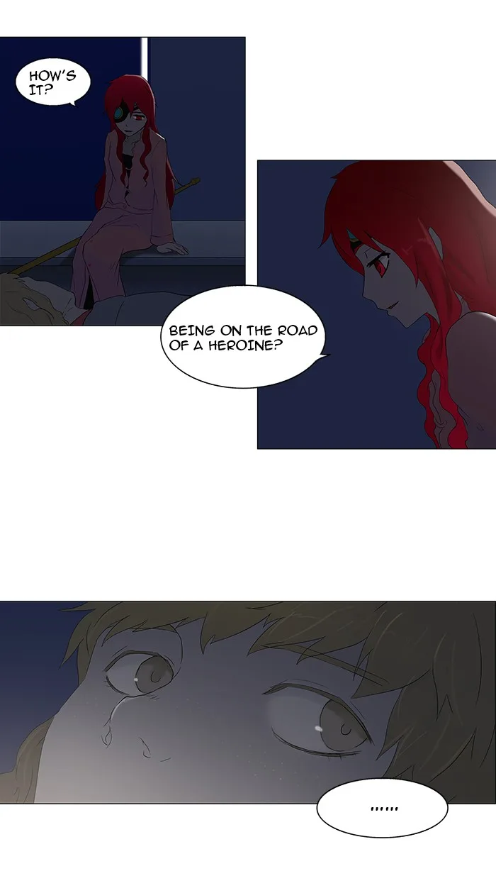 Tower of God - Chapter 77 - Page 2