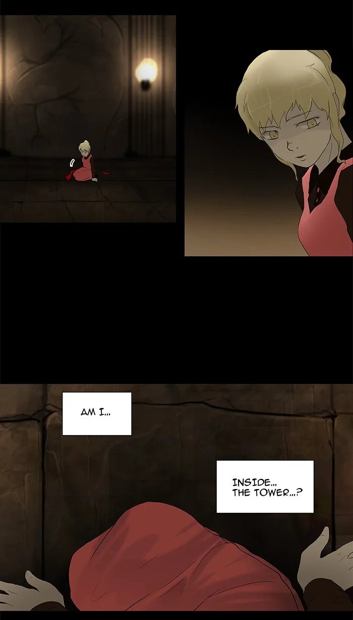 Tower of God - Chapter 77 - Page 21