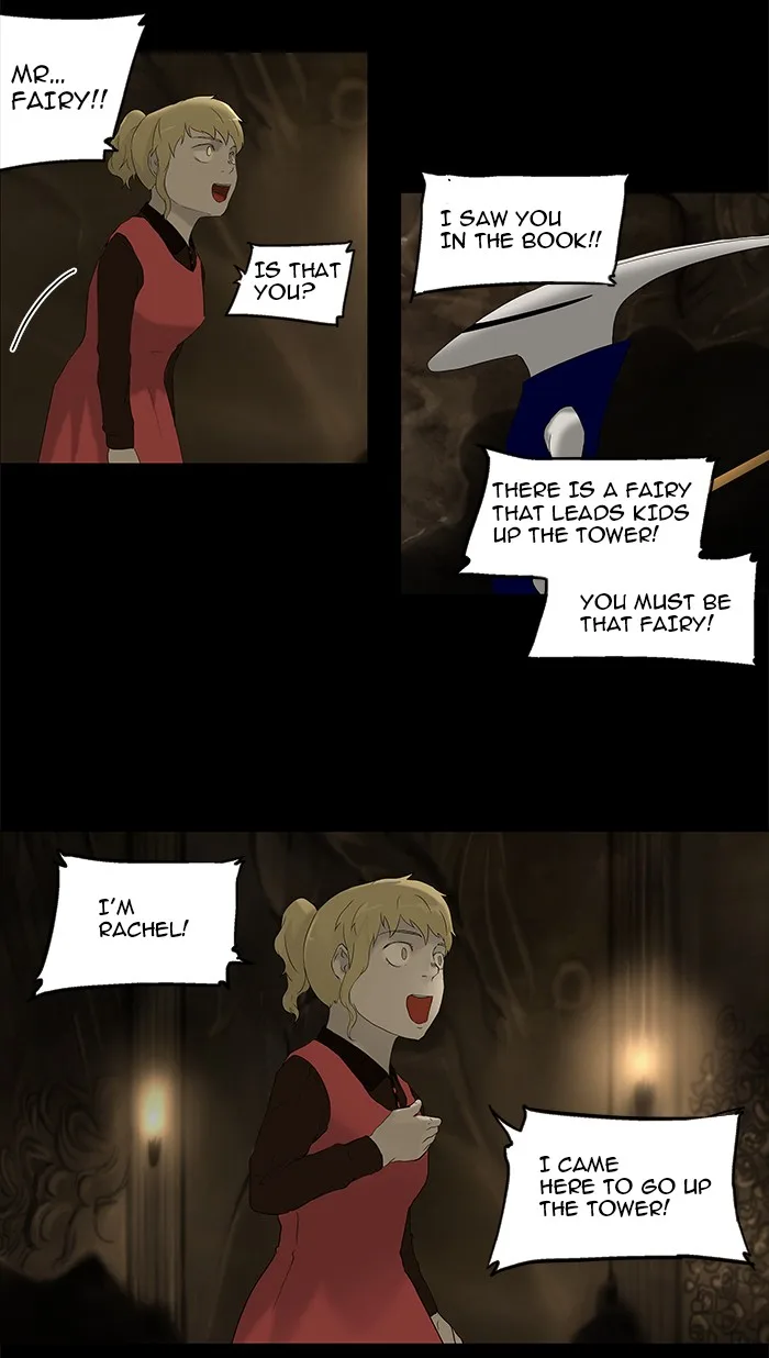 Tower of God - Chapter 77 - Page 24