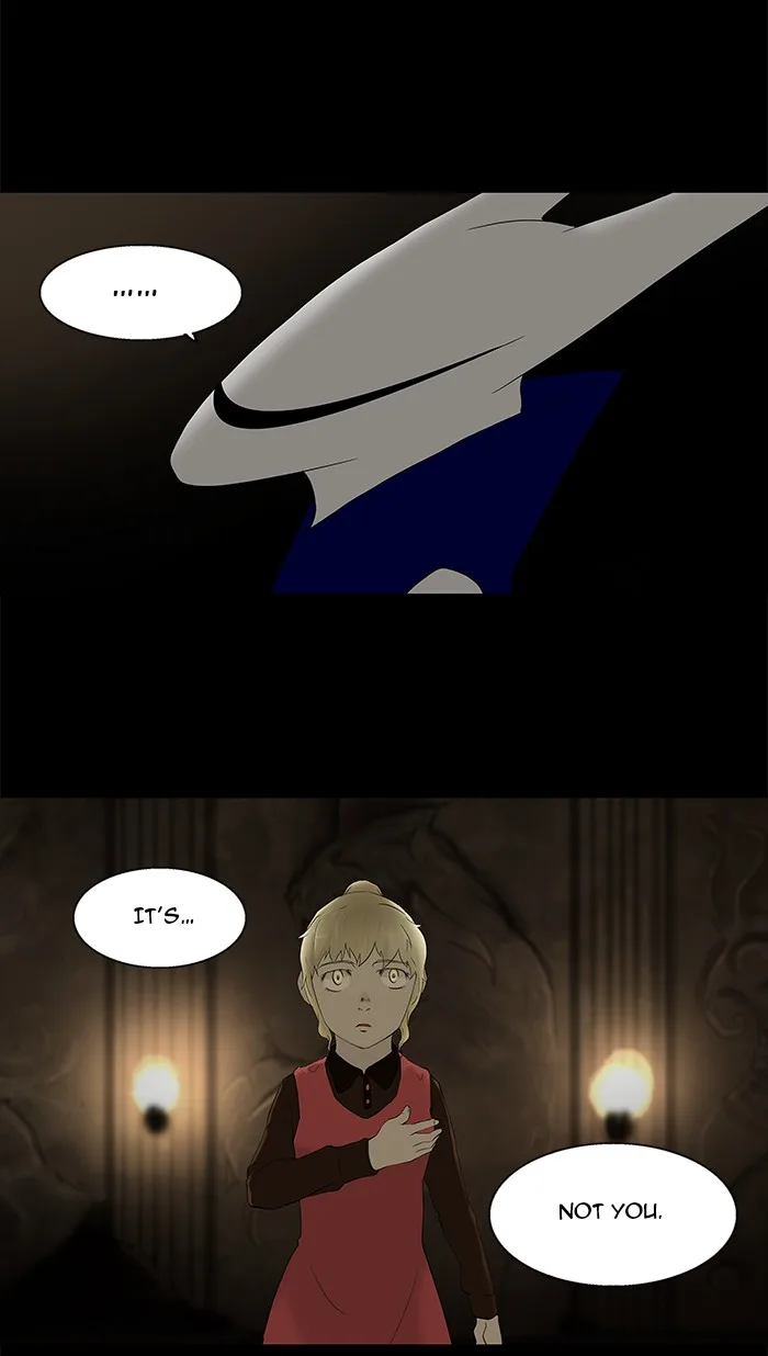 Tower of God - Chapter 77 - Page 25