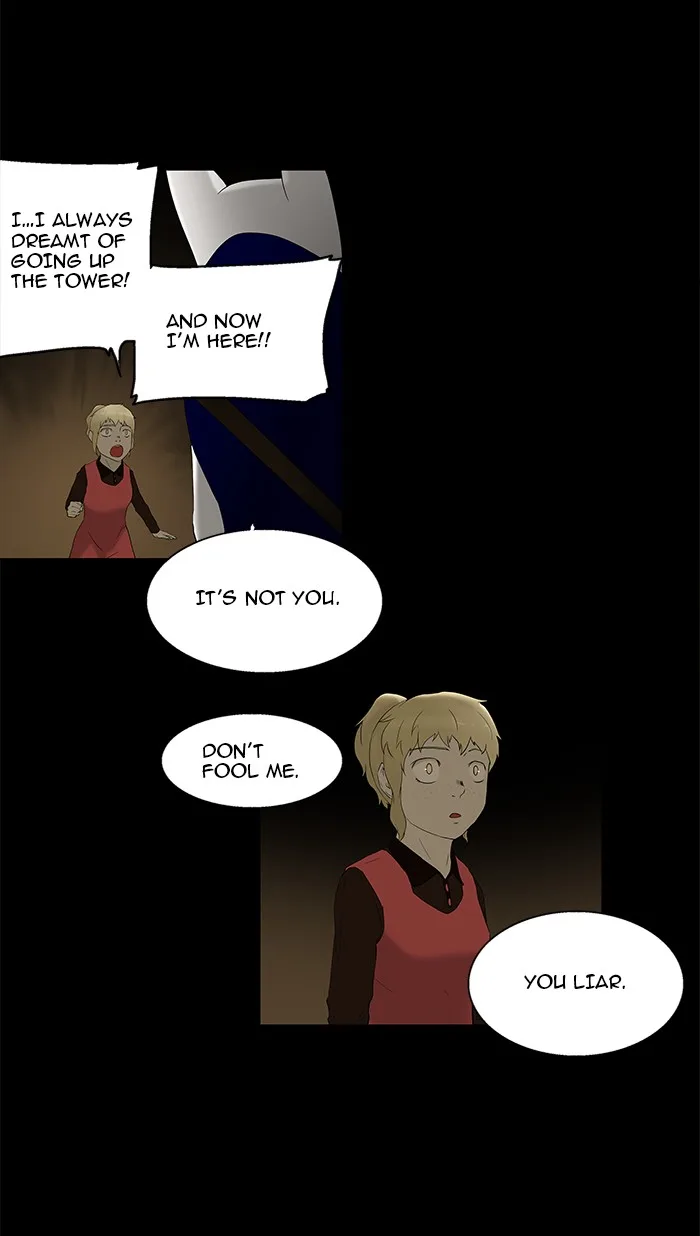 Tower of God - Chapter 77 - Page 31